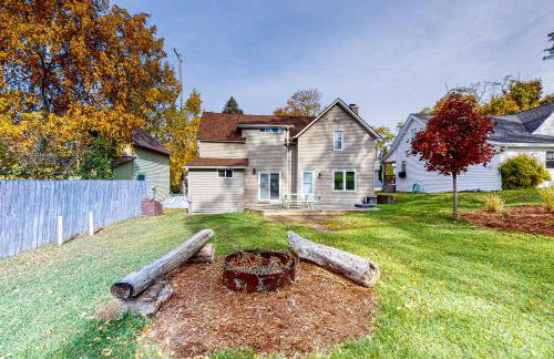 Beach House - Foto 21