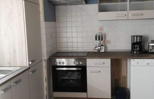 Charming Apartment in Edertal - Photo 5