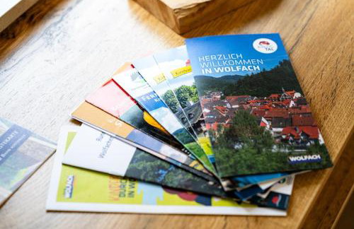 Ferienwohnung Kinzigtalblick - Photo 19