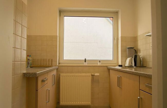 Ferienwohnung Charlotte - Foto 17