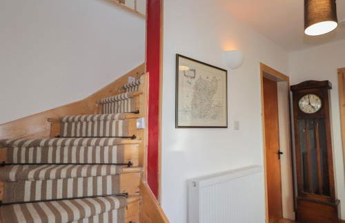 Free Presbyterian Manse - Foto 12