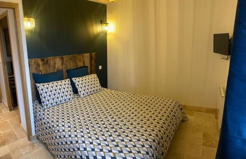 Gîte de l'Epinay Mirabelle - Foto 13