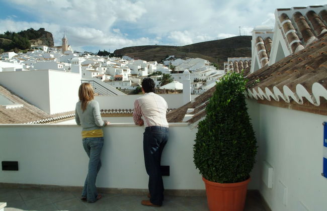 Apartamentos Ardales - Photo 67