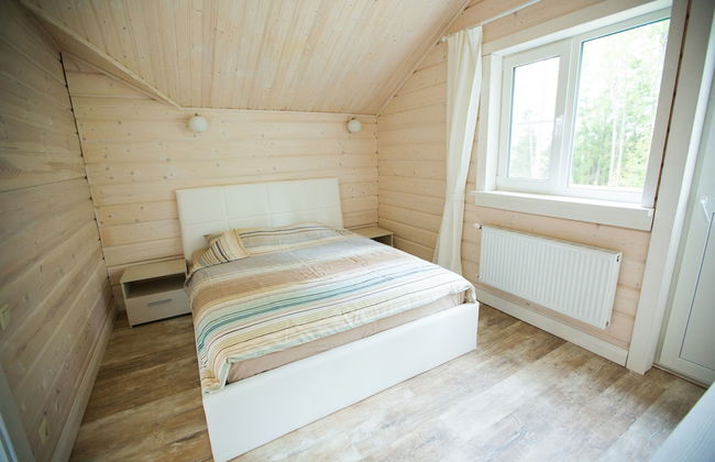 Cottages Russkaya Krasavitsa - Foto 3