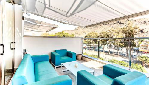 Luxury Penthouse Puerto de Mogan with great terrace and sea view - Foto 5