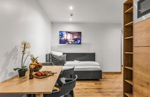 Creativ Wohnen Apartmenthaus Forstinning - Foto 12