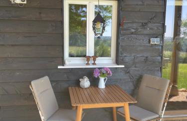Gite La Chouette met hottub - Photo 14