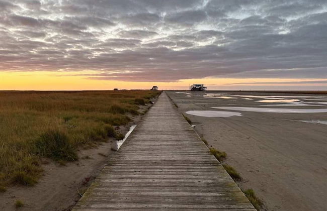 Aalernhus Residenzen in St.peter-ording - Photo 36