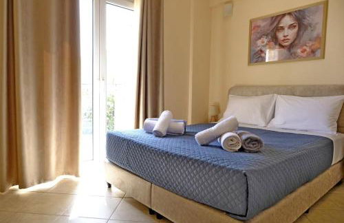 Gournes Mare Luxury Villa with private pool - Photo 36