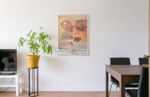 Apartamento central Setúbal sossegado e com luz - Foto 16