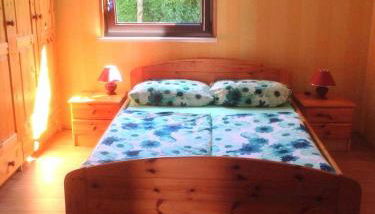 Bungalow mit Kamin in Ribnitz-Damgarten - Foto 5