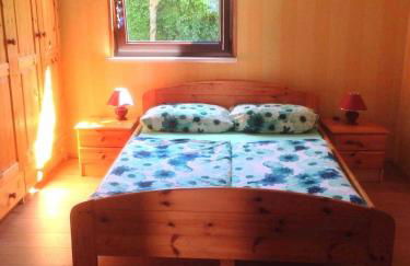 Bungalow mit Kamin in Ribnitz-Damgarten - Foto 5