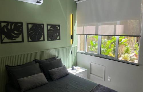 Apt Laranjeiras All Star RJ 5 Estrelas LUXO - Photo 24