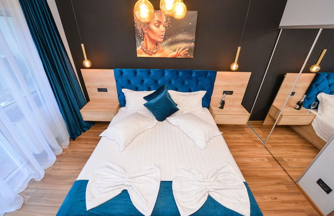 Eva Apartment - Romana Square - Foto 4