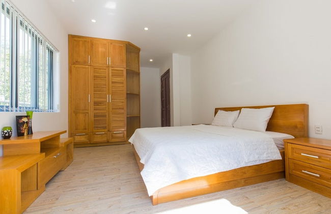 Villa Royal 2 - Foto 4