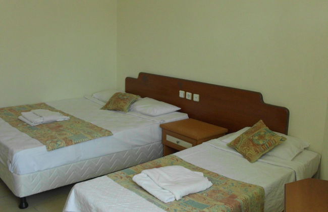 Ipek Apart Otel - Foto 1