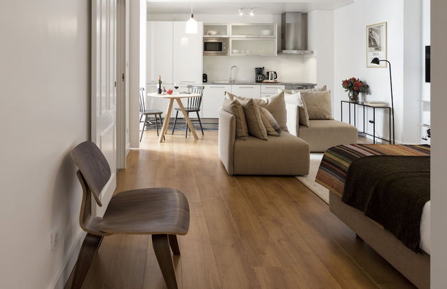 LSA Baixa Castelo by Numa - Photo 111