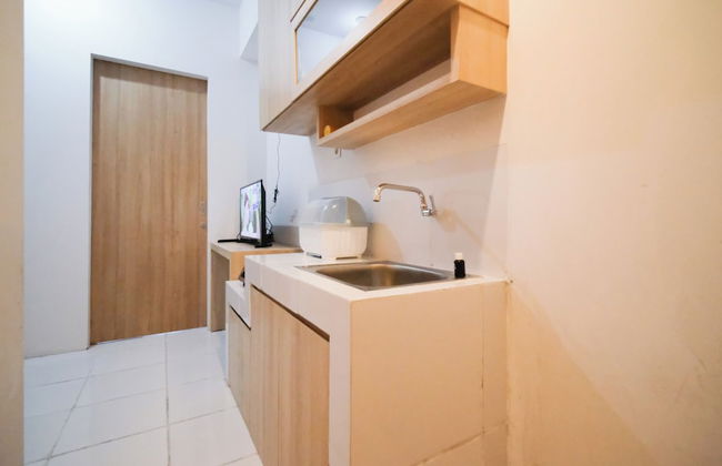 Strategic And Homey 1Br At The City Square Apartment - Foto 10