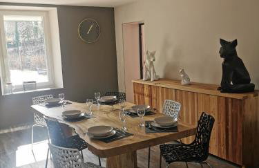 Le Cocon de Litia - Foto 10