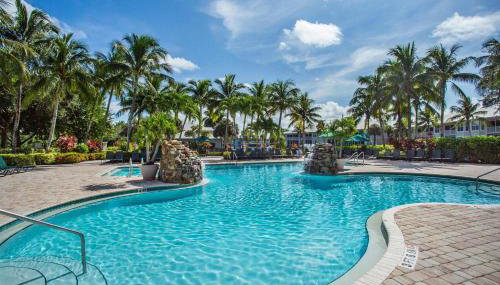 Bologna Golf Condo in the Lely Resort - Foto 5, sunbed