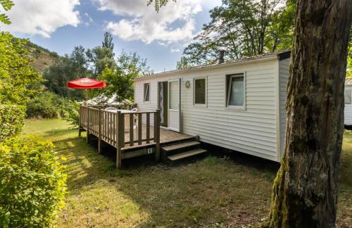 Mobilhome Le Tilleul - Foto 14
