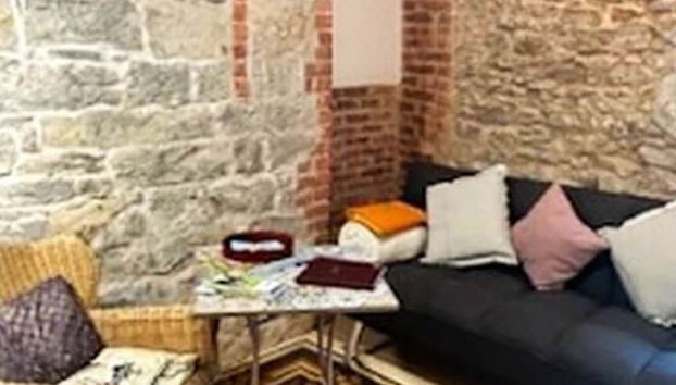 Holiday Apartment Kutscherstube - Foto 2, Profilbild