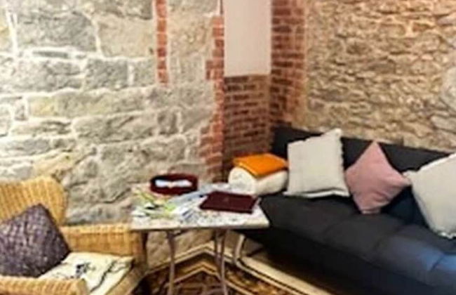 Holiday Apartment Kutscherstube - Foto 1