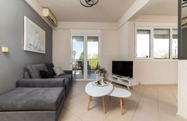 Pigadaki Villas Polychrono - Foto 1