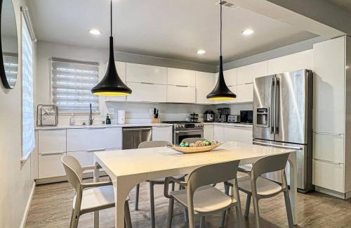 Relax and Play, 2BR Close to SoFi, LAX - SH1-LAD - Foto 4