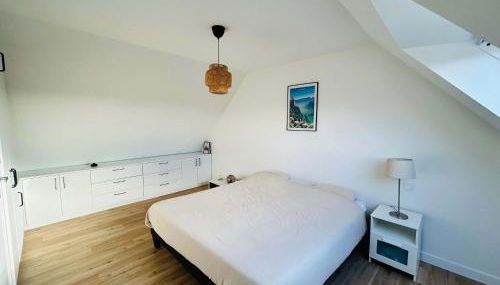 The cottage with the blue garden - Cottage for 6 - Foto 4