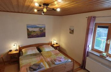 Ferienwohnung Alztal - mit Wallbox - Photo 14