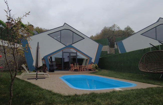 Hame Pira Suites - Photo 23