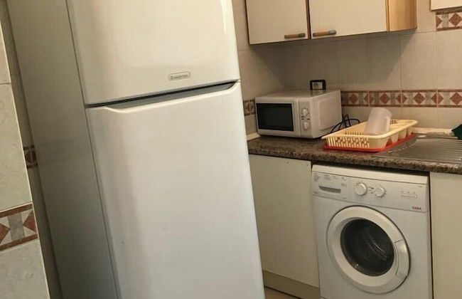 Bel Appart Au Cœur De La Marsa - Foto 13