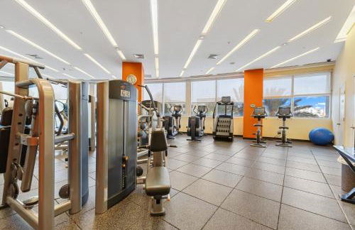 Lujoso apartamento en playa de Sunny Isles Beach - Foto 18