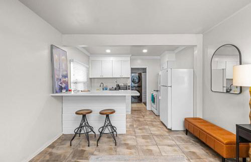 Beachside Apt With Laundry Steps to the Shore - Foto 19