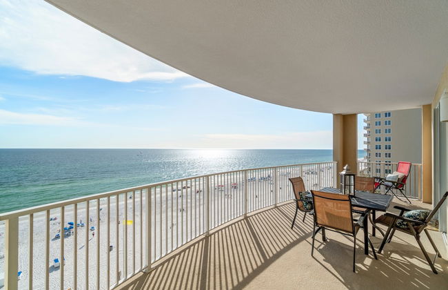 Ocean Villa Resort by Book That Condo - Foto 58