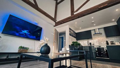 Urban View Apartment - Sleeps 6 - Foto 2