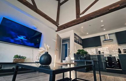 Urban View Apartment - Sleeps 6 - Foto 2