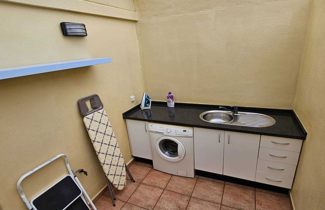 Bungalow in Ayamonte Near Portugal Border - Foto 10