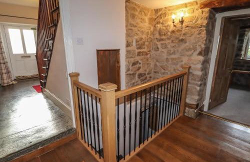 Wayside House - Foto 4