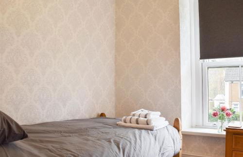 Cwmcarn Cottage - Foto 11