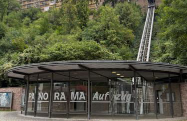 Panorama Apartments - Foto 43