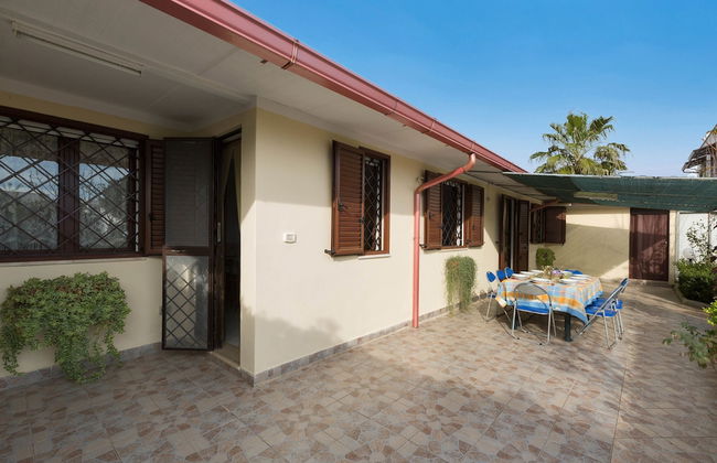 Villa Delle Rose - Foto 1