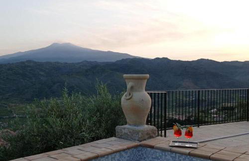 Holiday Home with Pool near Mt Etna - Foto 30