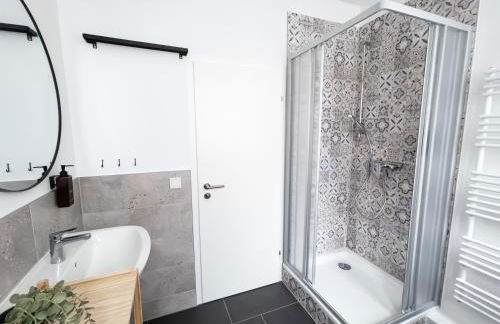 Casa MiRo Apartments - Hamburg City Center - Foto 45