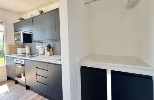 Little Haven Too, one bed chalet in Dartmouth - Foto 21