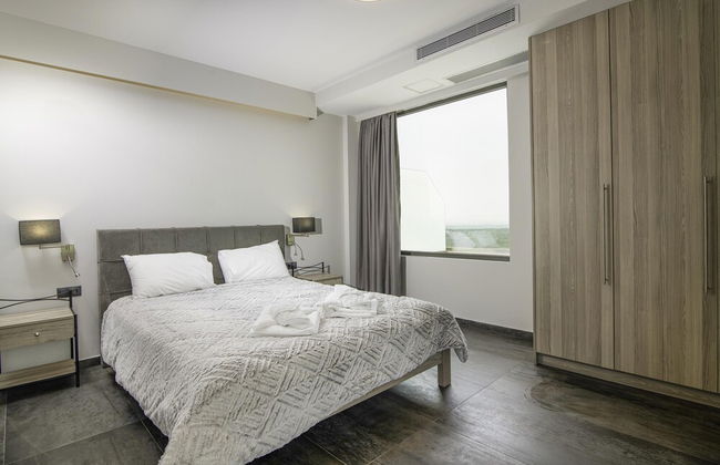 Serenity Suites Sea View 1 - Foto 4