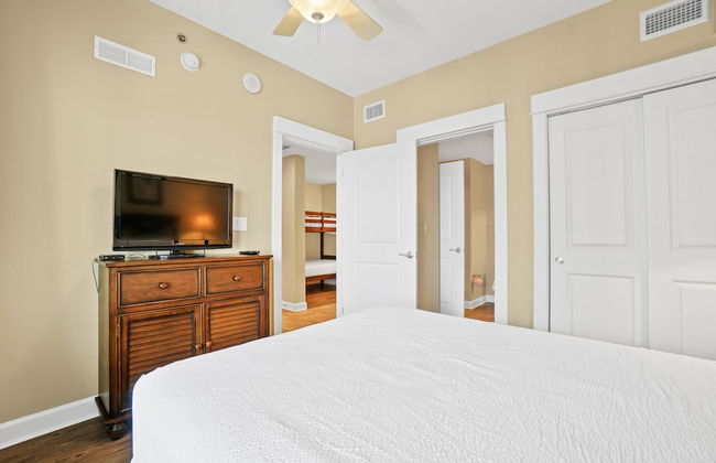 Grand Panama Beach Resort by Panhandle Getaways - Foto 7