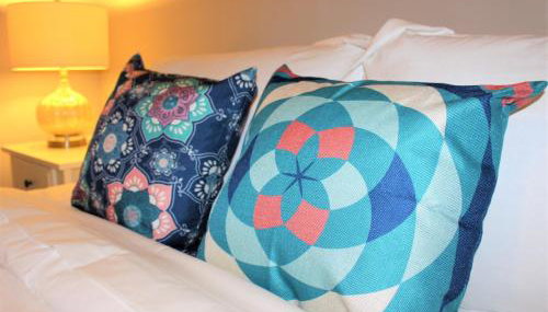 Chic 2BR near DT, 8 min walk to Park&Conservatory - Foto 2