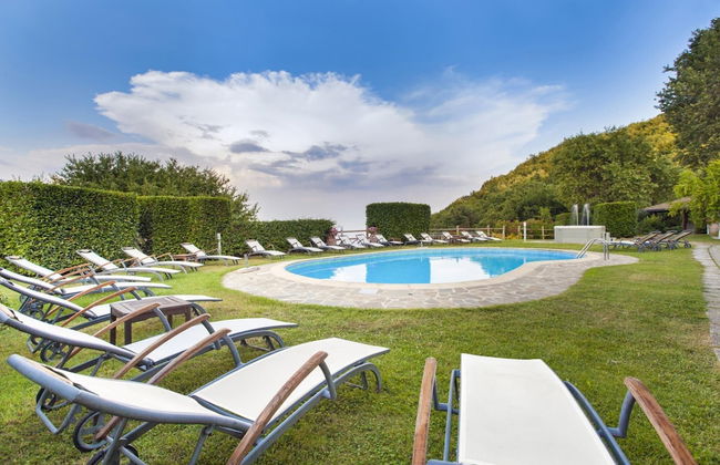 Villa Calisto in Sant Agnello - Photo 3